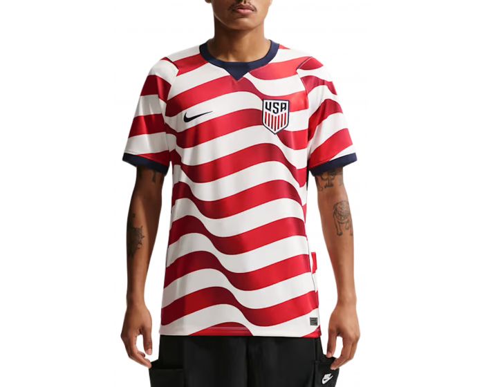 NIKE USA 2026 Stadium Home Replica Jersey IB5339 133 - Shiekh
