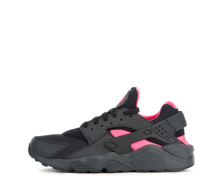 nike huarache solar red