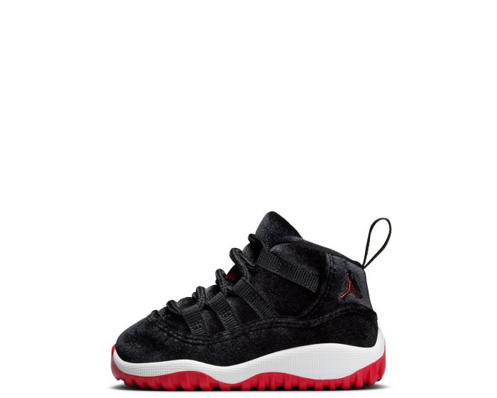 NIKE ジョーダン 11 レトロ Black/Red - 378040 061 NIKE公式】エア ジョーダン 11 'Black/Red' (378037-061 / AJ XI