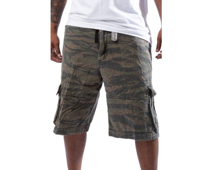 パンツ SEA Cargo short TIGER _CAMO SEA Cargo short – WIND AND SEA