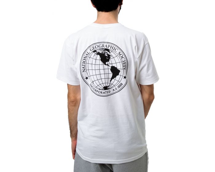 national geographic tee shirts