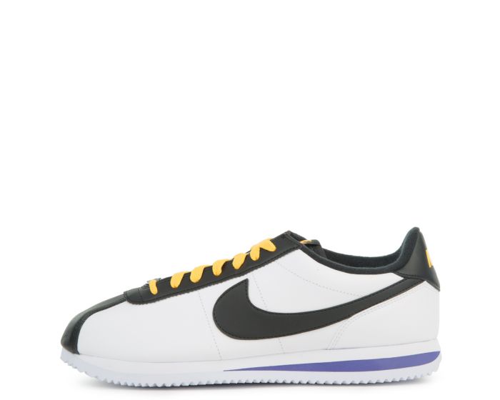 nike cortez purple