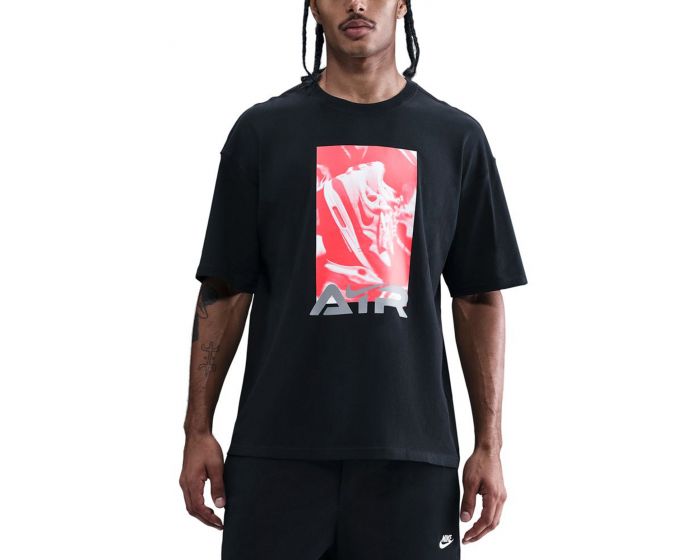 NIKE Sportswear T-Shirt HV0178 010 - Shiekh