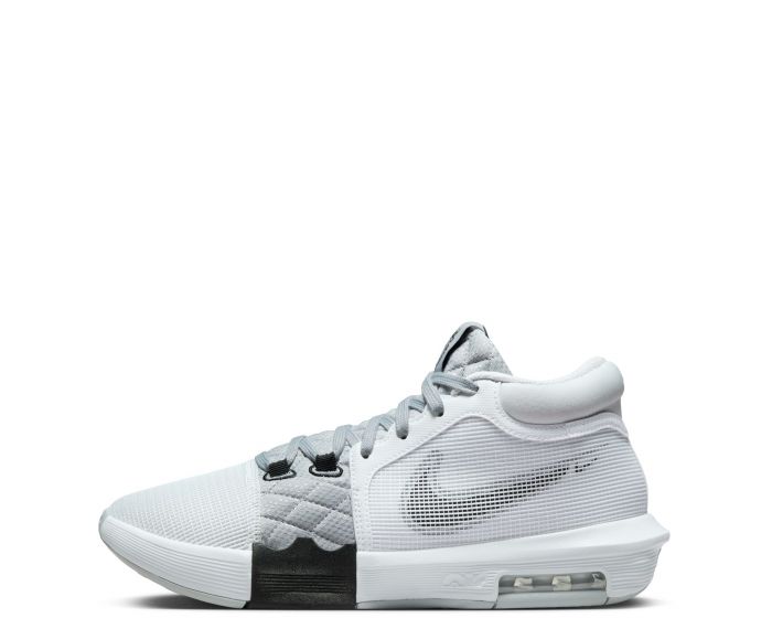 NIKE LeBron Witness 8 FB2239 100 - Shiekh