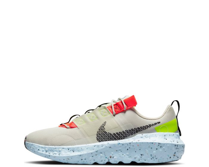 NIKE Crater Impact DB2477 010 - Shiekh