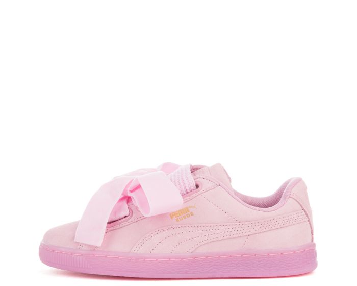 Puma Smash Damen Turnschuhe Puma Sneaker Damen Klettverschluss