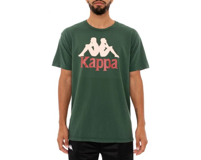 KAPPA Authentic Estessi T-Shirt 304KPT0-A3F - Shiekh
