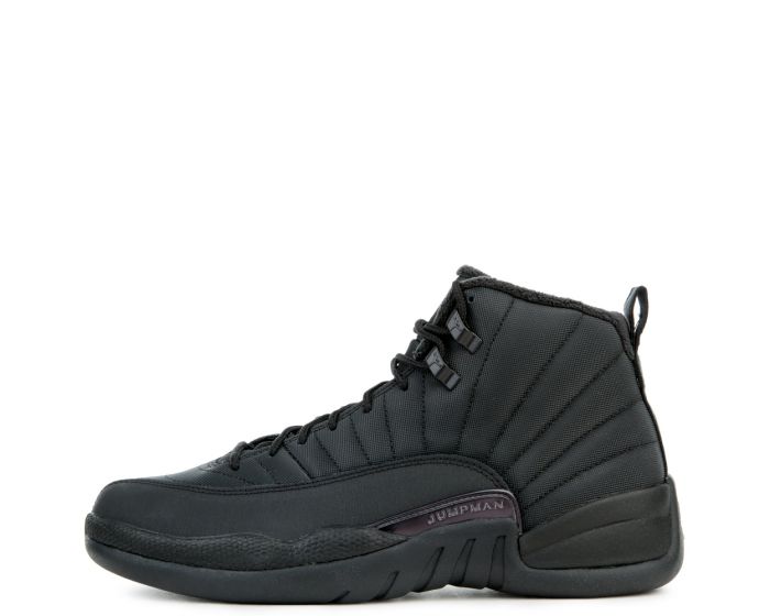 Air jordan xii winter winterized on sale