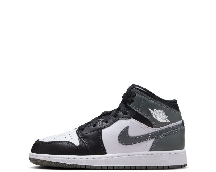 Jordan mid 1 grade school on sale