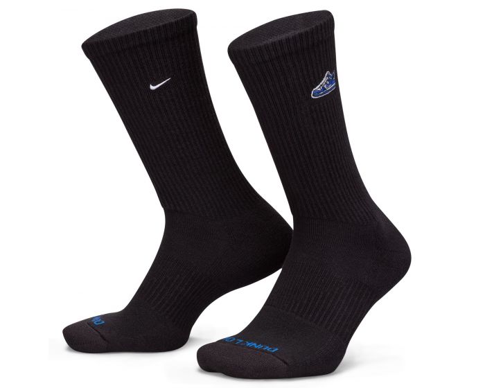 nike black history month socks