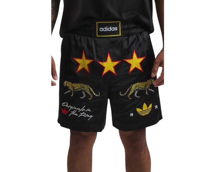 【ADIDAS ORIGINALS】Gfx Boxing Short ショートパンツ ADIDAS Originals Gfx Boxing Short KA4546 - Shiekh