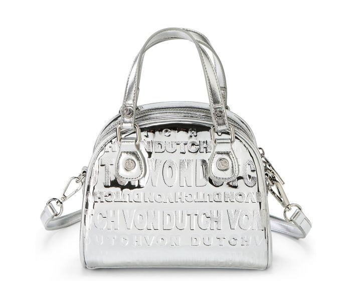 dothebag （cubicbag）BOWLING BAG L Cubicbag bowling bag large