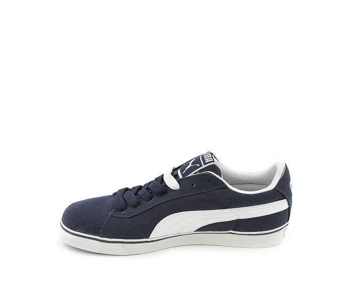 PUMA - kona PUMA Mens S Vulcanized Canvas 35305106NNW - Shiekh