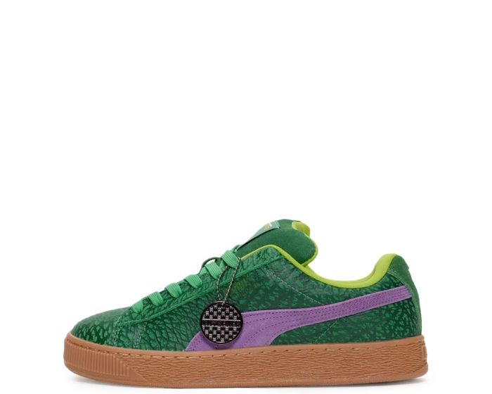 New Shein Men's Athletic Lace Up Sneakers in Mint Green