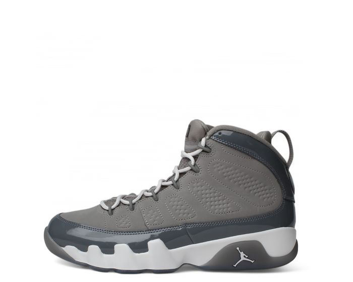（新品） Nike Air Jordan 9 Cool Grey Air Jordan 9 'Cool Grey' (HV4794-011) Release Date. Nike SNKRS