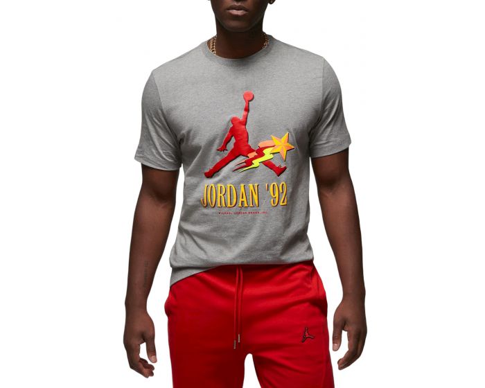 volt jordan shirt