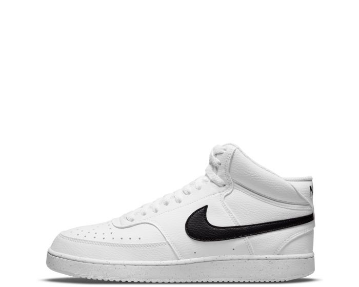 NIKE Court Vision Mid DN3577 101 - Shiekh display picture 3