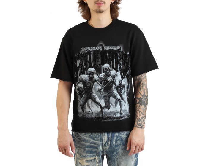 トップス 4fsb abhor t-shirt ABHORER - Zygotical Sabbatory Anabapt (Tee) – Beyond Human Merch