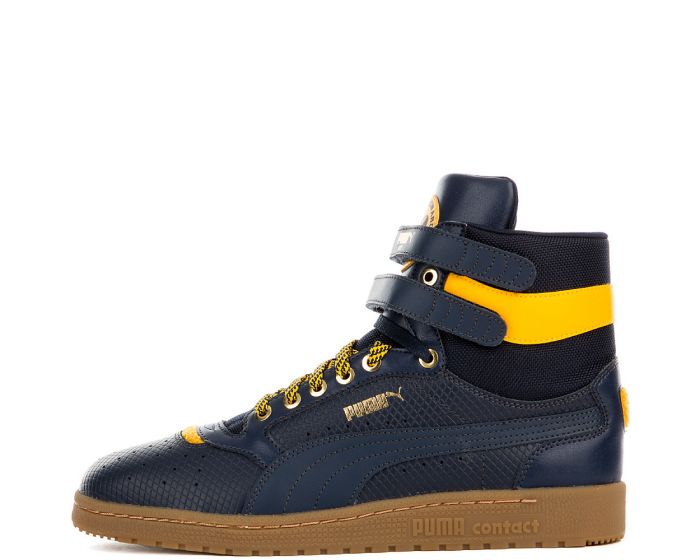 Puma sky ii hi mens hotsell