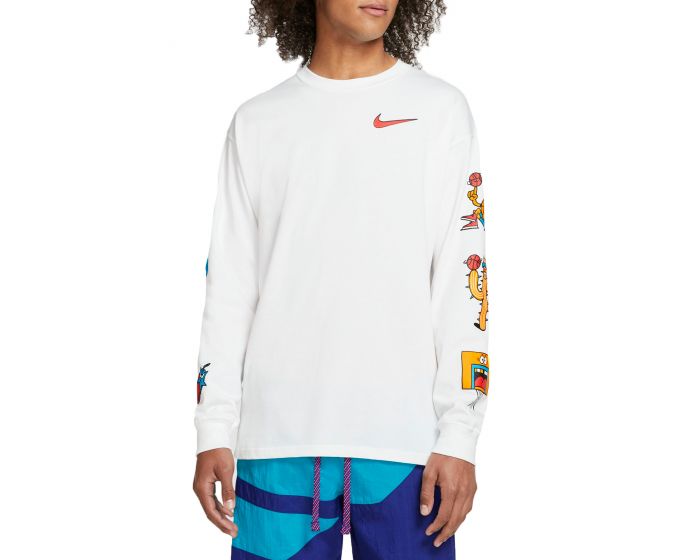 nike exploration series basketball