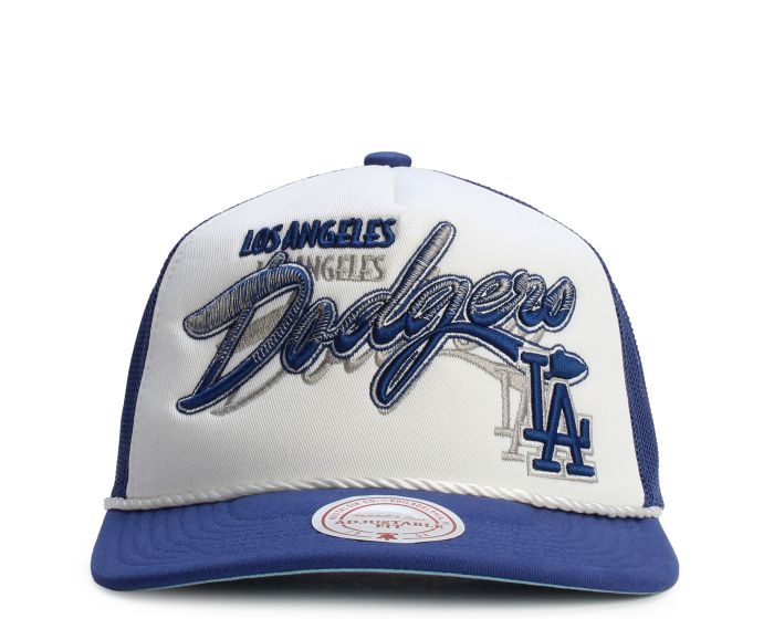Mitchell & Ness Los Angeles Dodgers ジャケッ Men's Black Los Angeles Dodgers 2024 World Series Champions