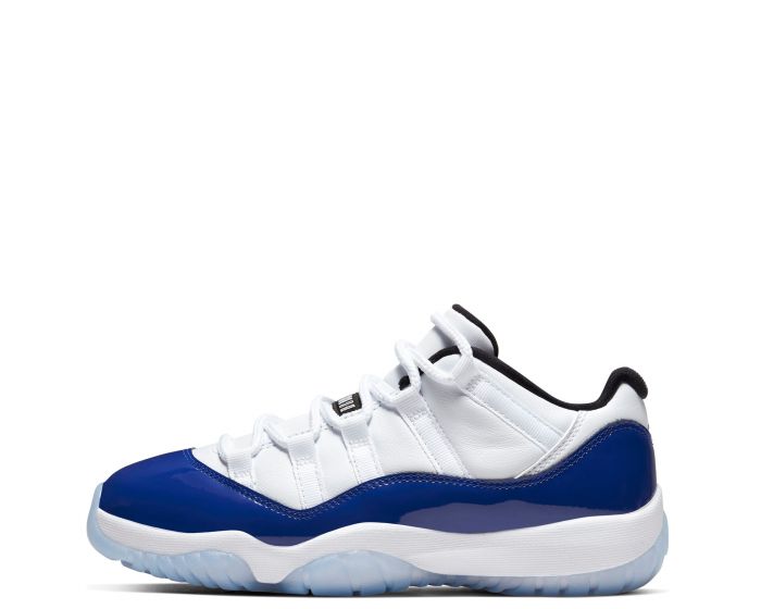 jordan 11 retro low womens