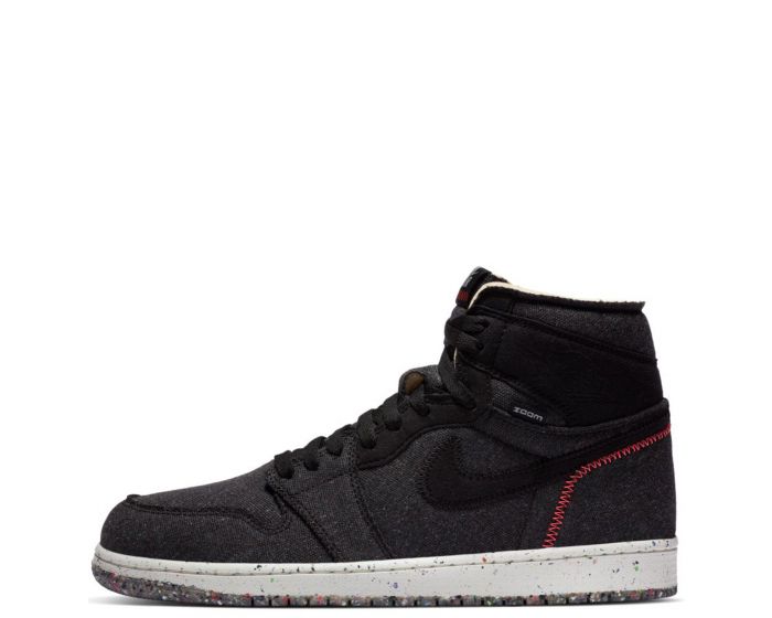 jordan 1 zoom crater red