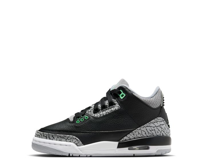 grade school jordan 3