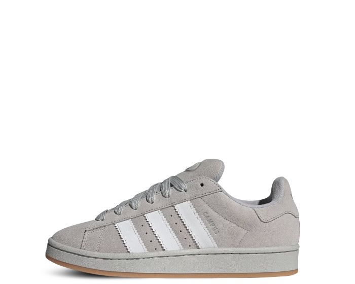 adidas gazelle silver green womens adidas Juniors' Campus 00s Grey / Almost Pink