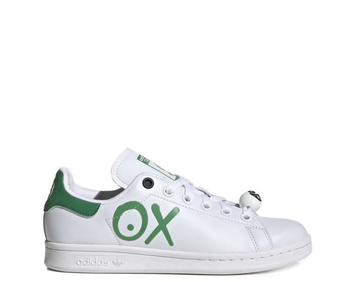 【タグ付】adidas SMITH × HAILLET807446　28㎝ 42 STAN SMITH adidas LUX アディダス スタンスミス メンズ