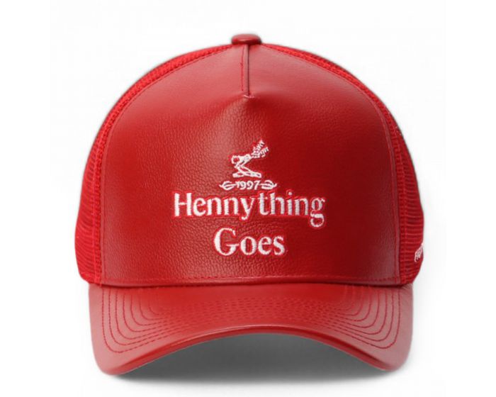 Kid Classic Ferrari Cap Red - Monaco Addict