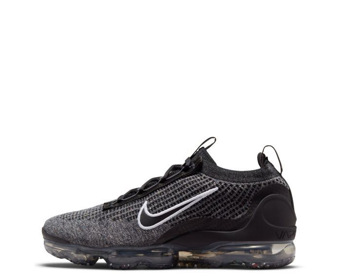 Nike Air purchases VaporMax 2021 FK Triple Black