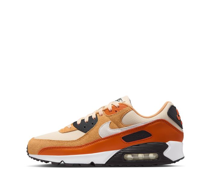 nike air max desert ochre