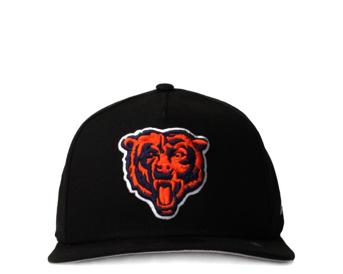 NEW ERA CAPS Chicago Bears 9Fifty Snapback 70885460 - Shiekh