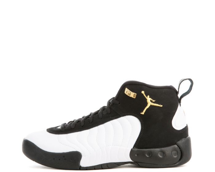 jumpman pro gold