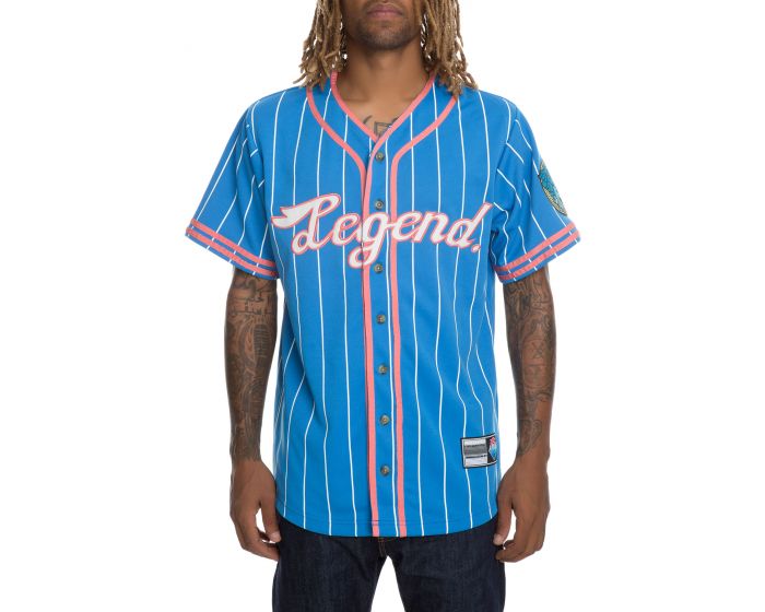 Pink shop dolphin jersey