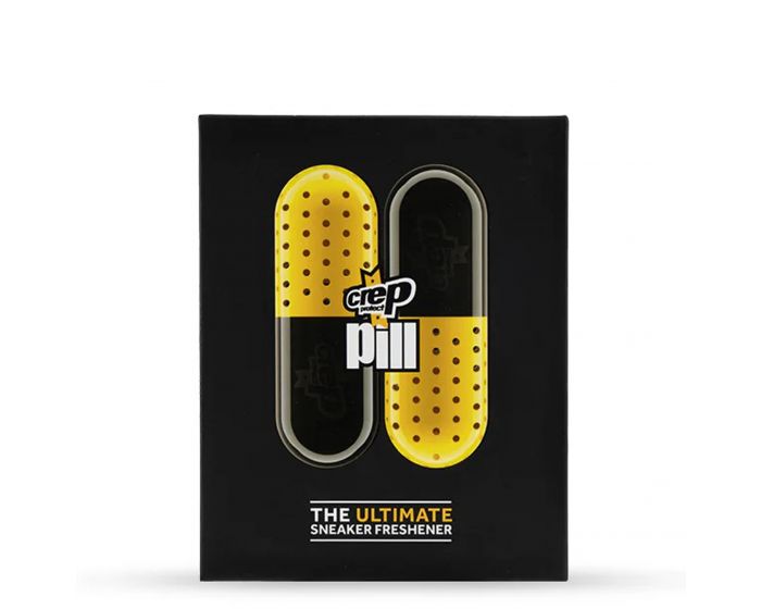 CREP PROTECT The Ultimate Shoe Freshener Pill 5056243300044 - Shiekh