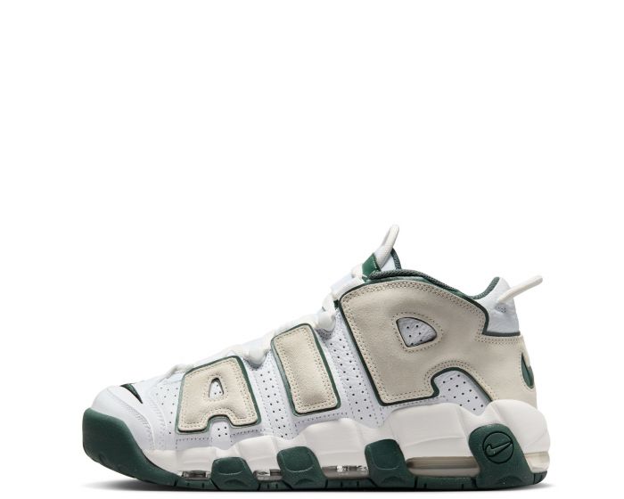 Nike Air More Uptempo '96 FN6249 100 - Shiekh