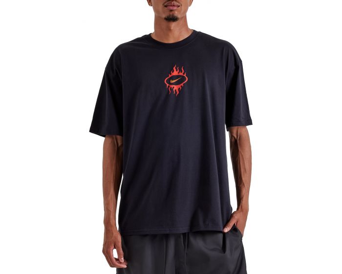 NIKE Max90 T-Shirt IZ3164 010 - Shiekh