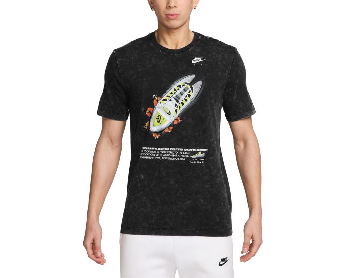 トッテナム エアマックス95 ゲームシャツ M トッテナム エアマックス95