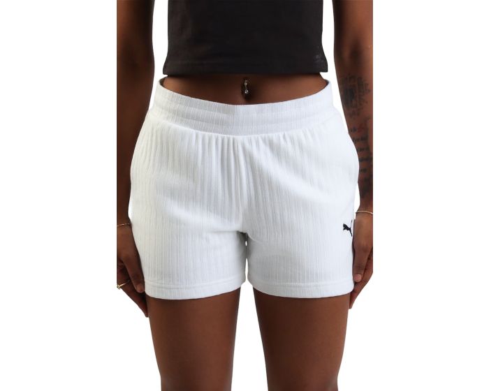 PUMA Wardrobe Essential Shorts 62976402 - Shiekh PUMA Wardrobe Essential Shorts 62976402 - Shiekh