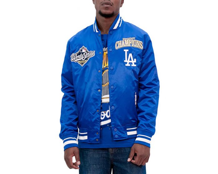 フルスーツ　　MLB Big + Tall | Mitchell & Ness MLB Track Jacket | DXL