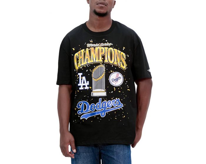 PRO STANDARD MLB LOS ANGELES DODGERS WORLD SERIES 2025 DROP
