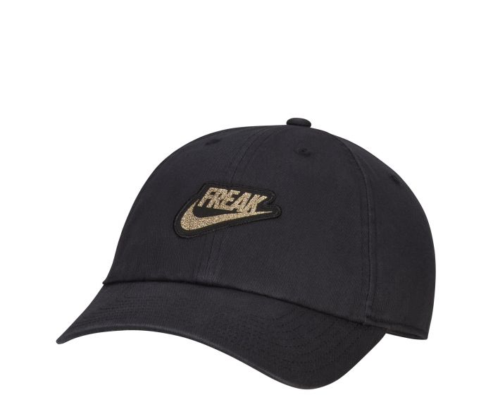 nike freak hat white