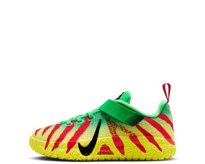 NIKE Pre-School Ja 3 