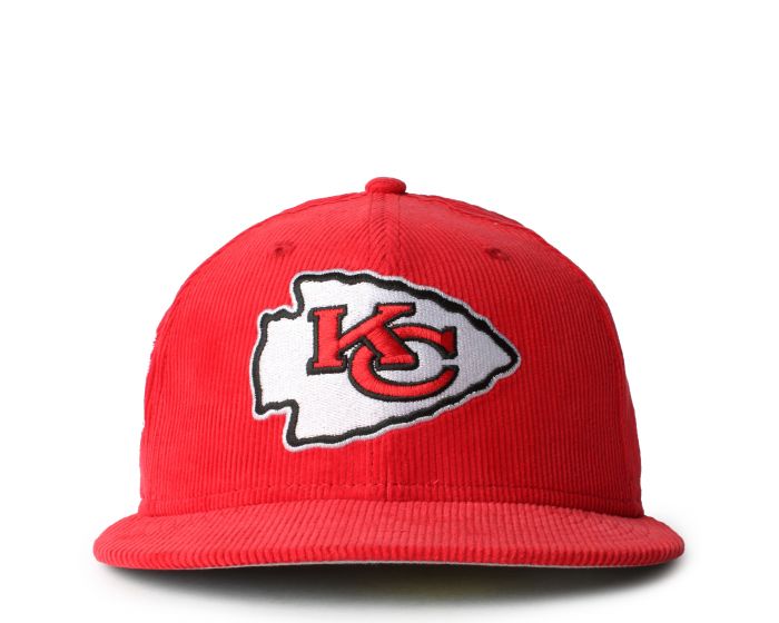 chiefs snapback