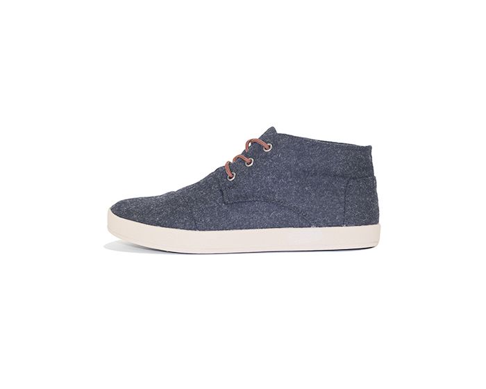 high top toms for guys
