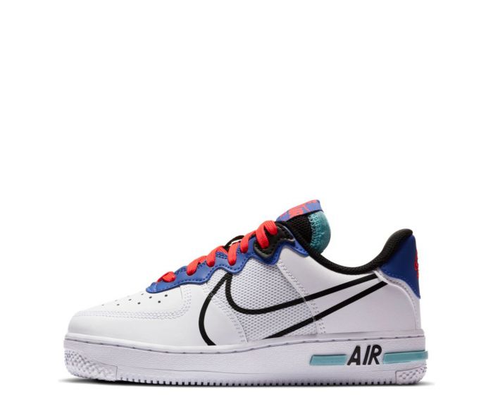 ☆2020年のナイキ ★選べる6color Nike Air force 1 React Nike Air Force 1 React