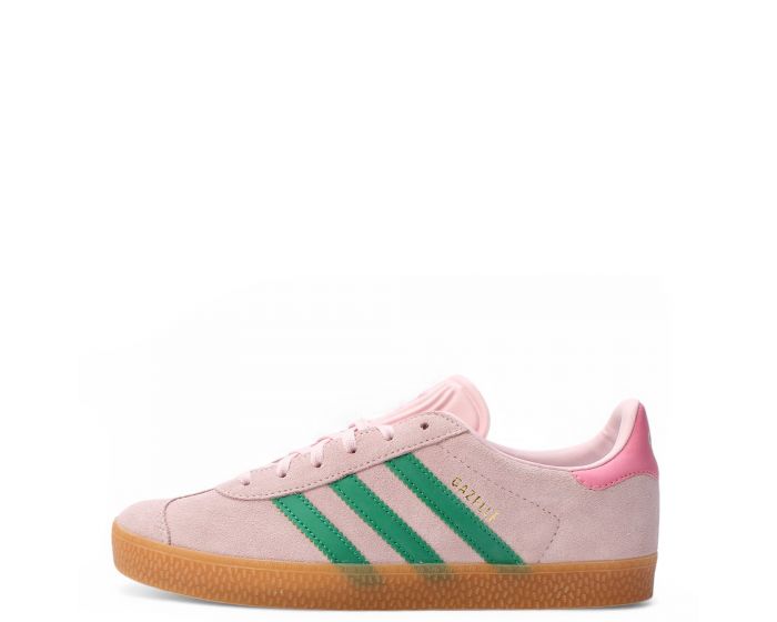 ADIDAS Grade-School Gazelle JP7128 - Shiekh
