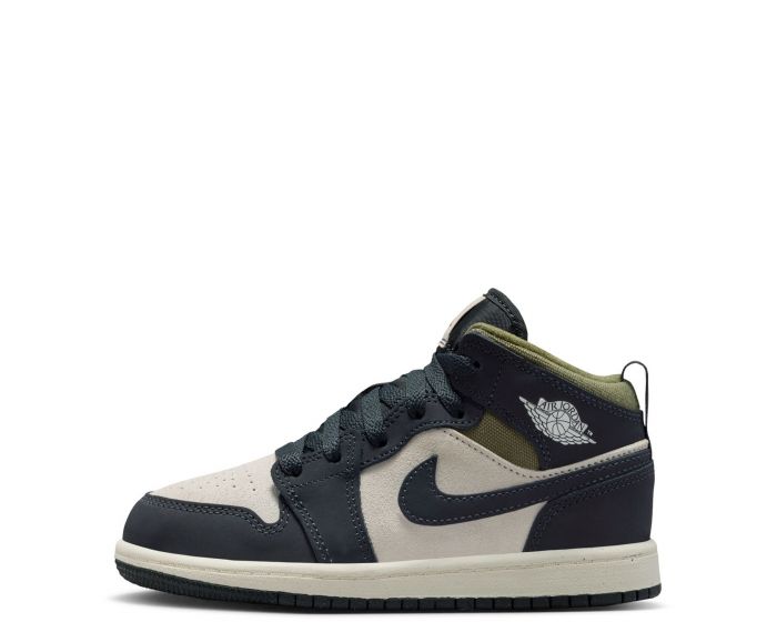 JORDAN Pre-School Mid SE HV4444 102 Shiekh